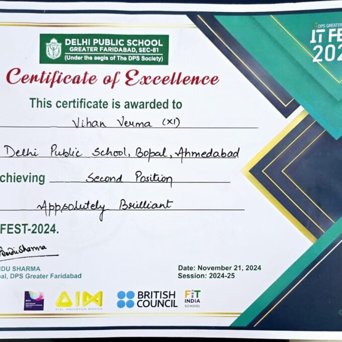 APPsolutely Brilliant