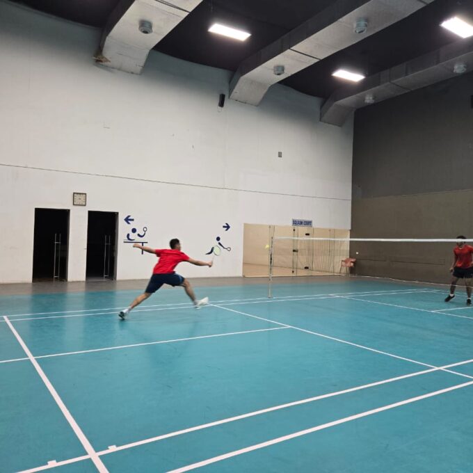 Sports